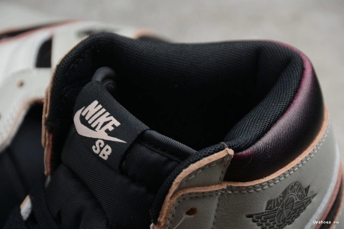 Jordan CD6578-006 Paris' 1 to 'NYC Air 0326